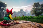 BIOMUTANT +  STEAM+ НАВСЕГДА + DLC - изображение № 2