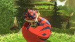 MONSTER HUNTER STORIES 2 WINGS OF RUIN + BIOMUTANT - изображение № 3
