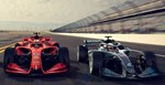 F1® 2021 DELUXE EDITION STEAM + GLOBAL   - изображение № 2