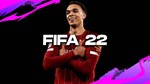 FIFA 22 ULTIMATE  EDITION EA SPORTS