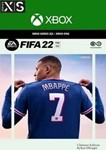 ФИФА 22 ULTIMATE  XBOX ONE SERIES X|S ГАРАНТИЯ