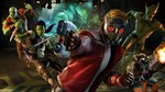 Marvel's: Стражи Галактики  XBOX ONE SERIES X|S - изображение № 4