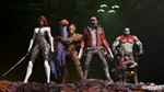 Marvel's: Стражи Галактики  XBOX ONE SERIES X|S - изображение № 2