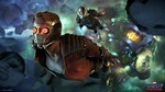 Marvel's: Стражи Галактики  XBOX ONE SERIES X|S - изображение № 3
