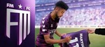Football Manager 2022   DLC +EDITOR STEAM - изображение № 2