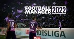 Football Manager 2022 DLC +EDITOR STEAM