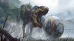JURASSIC WORLD EVOLUTION 2 STEAM  DELUXE ПОЖИЗНЕННАЯ - изображение № 6