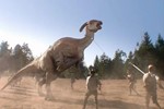 JURASSIC WORLD EVOLUTION 2 STEAM  DELUXE ПОЖИЗНЕННАЯ - изображение № 5