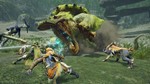 MONSTER HUNTER RISE  STEAM DELUXE EDITION ПОЖИЗНЕННАЯ - изображение № 4