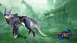 MONSTER HUNTER RISE  STEAM DELUXE EDITION ПОЖИЗНЕННАЯ - изображение № 3