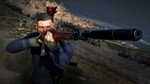 SNIPER ELITE 5 ДЕЛЮКС ИЗДАНИЕ  STEAM - изображение № 3
