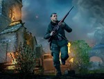 SNIPER ELITE 5 ДЕЛЮКС ИЗДАНИЕ  STEAM - изображение № 2