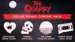 THE QUARRY DELUXE EDITION ПОЖИЗНЕННАЯ STEAM - изображение № 2