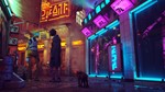 STRAY  DELUXE EDITION ПОЖИЗНЕННАЯ STEAM - изображение № 2