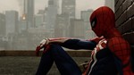 MARVEL ЧЕЛОВЕК-ПАУК ОБНОВЛЕННАЯ ВЕРСИЯ  STEAM - изображение № 3