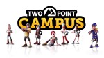 TWO POINT CAMPUS  STEAM ПОЖИЗНЕННО - изображение № 5