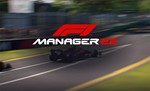 F1 MANAGER 2022 STEAM   ПОЖИЗНЕННАЯ ГАРАНТИЯ - изображение № 2