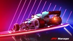 F1 MANAGER 2022 STEAM   ПОЖИЗНЕННАЯ ГАРАНТИЯ - изображение № 5