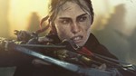 A PLAGUE TALE: REQUIEM  STEAM ПОЖИЗНЕННО - изображение № 2