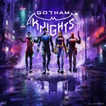 ⭐️  GOTHAM KNIGHTS DELUXE EDITION  ПОЖИЗНЕННАЯ STEAM
