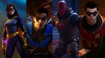 ⭐️  GOTHAM KNIGHTS DELUXE EDITION  ПОЖИЗНЕННАЯ STEAM - изображение № 2