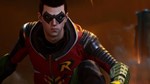 ⭐️  GOTHAM KNIGHTS DELUXE EDITION  ПОЖИЗНЕННАЯ STEAM - изображение № 4