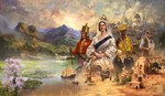⭐️  VICTORIA 3 GRAND edition | STEAM ПОЖИЗНЕННАЯ - изображение № 6