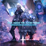 STAR OCEAN THE DIVINE FORCE Digital Deluxe ПОЖИЗНЕННАЯ