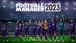 FOOTBALL MANAGER 2023 IN-GAME EDITOR DLC STEAM