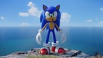  SONIC FRONTIERS DELUXE STEAM    ПОЖИЗНЕННАЯ   - изображение № 2