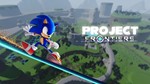 SONIC FRONTIERS DELUXE STEAM    ПОЖИЗНЕННАЯ   - изображение № 5