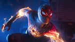 ⭐ MARVEL’S SPIDER-MAN: MILES MORALES   ПОЖИЗНЕННАЯ - изображение № 4