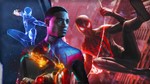 ⭐ MARVEL’S SPIDER-MAN: MILES MORALES   ПОЖИЗНЕННАЯ - изображение № 2