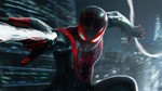 ⭐ MARVEL’S SPIDER-MAN: MILES MORALES   ПОЖИЗНЕННАЯ - изображение № 6