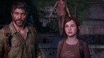 THE LAST OF US ™: Часть I  STEAM GLOBAL  - изображение № 2