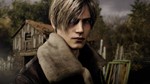 RESIDENT EVIL 4 REMAKE 2023 DELUXE ПОЧТА И ПАРОЛЬ АКК - изображение № 5