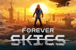 FOREVER SKIES ALL DLC BUNDLE ED STEAM БЕЗ ОЧЕРЕДИ 