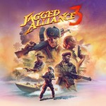 JAGGED ALLIANCE 3 ALL DLC  STEAM БЕЗ ОЧЕРЕДИ 