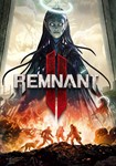 REMNANT II - ULTIMATE Edition   STEAM БЕЗ ОЧЕРЕДИ 