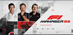  F1® MANAGER 2023 DELUXE Ed  STEAM БЕЗ ОЧЕРЕДИ 