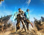 ATLAS FALLEN ALL DLC  STEAM БЕЗ ОЧЕРЕДИ 