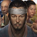 SENGOKU DYNASTY ALL DLC STEAM БЕЗ ОЧЕРЕДИ