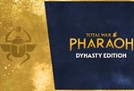 TOTAL WAR: PHARAOH DINASTY БЕЗ ОЧЕРЕДИ