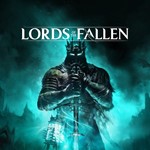   LORDS OF THE FALLEN (2023) DELUXE БЕЗ ОЧЕРЕДИ