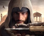 ASSASSIN'S CREED MIRAGE DELUXE ПОЧТА И ПАРОЛЬ АККАУНТ