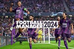  FOOTBALL MANAGER 2024 IN-GAME EDITOR DLC STEAM