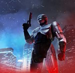  ROBOCOP: ROGUE CITY ALEX MURPHY  БЕЗ ОЧЕРЕДИ