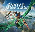  AVATAR FRONTIERS OF PANDORA ULTIMATE UPLAY ВСЕ ЯЗЫК