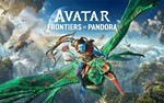 AVATAR FRONTIERS OF PANDORA ULTIMATE UPLAY ВСЕ ЯЗЫК