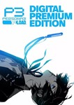 ⭐ PERSONA 3 RELOAD DIG PREMIUM БЕЗ ОЧЕРЕДИ